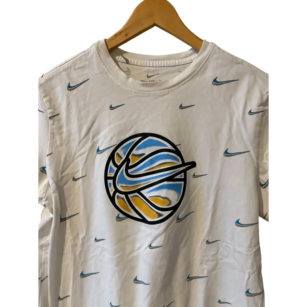 Nike short sleeve